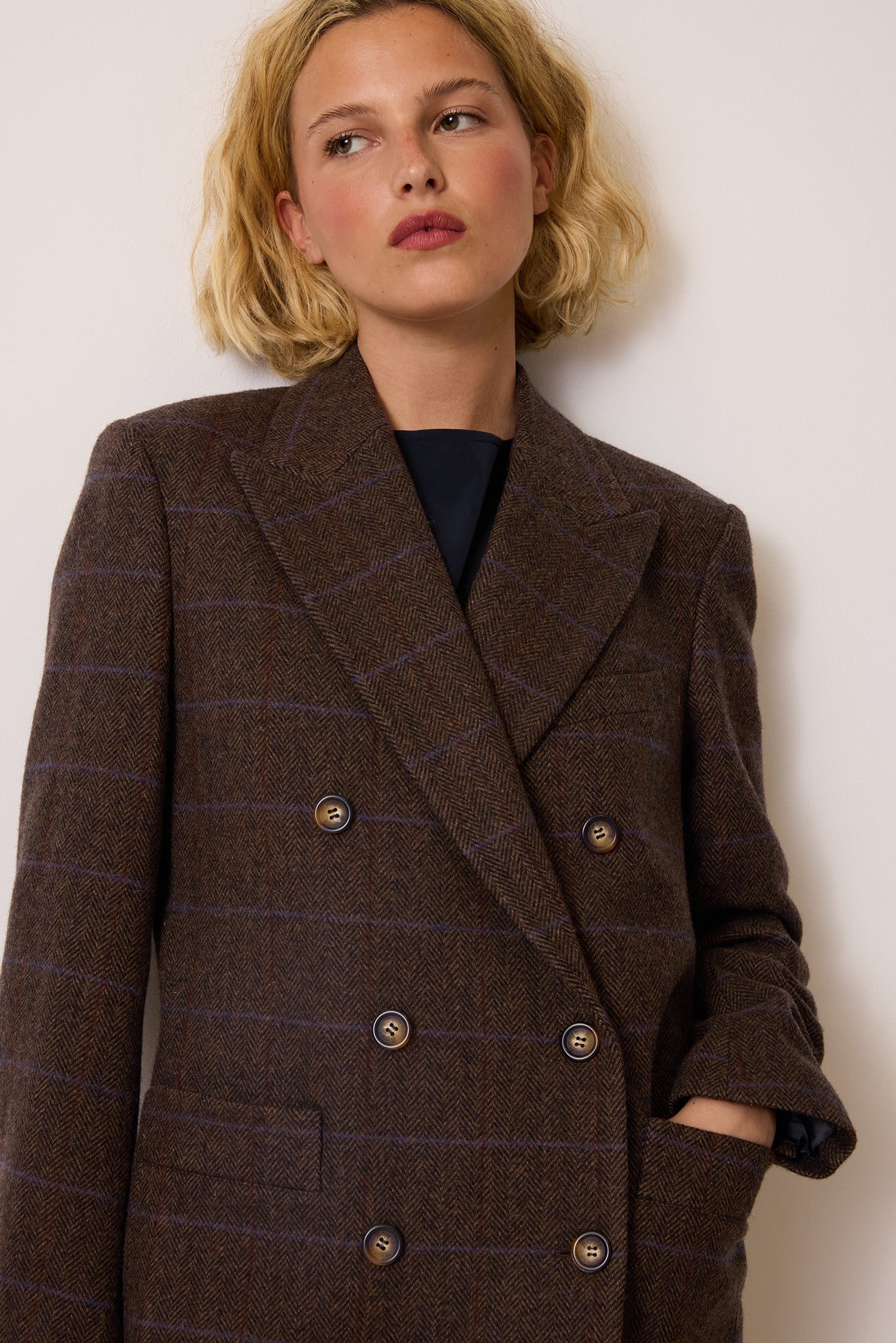 MARCEL Jacke MARCEL Jacke